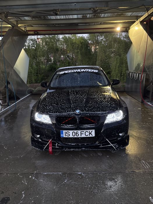 Bmw seria 3 E90/318d