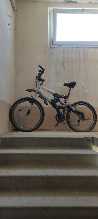 Velosiped Dinoroar 16r