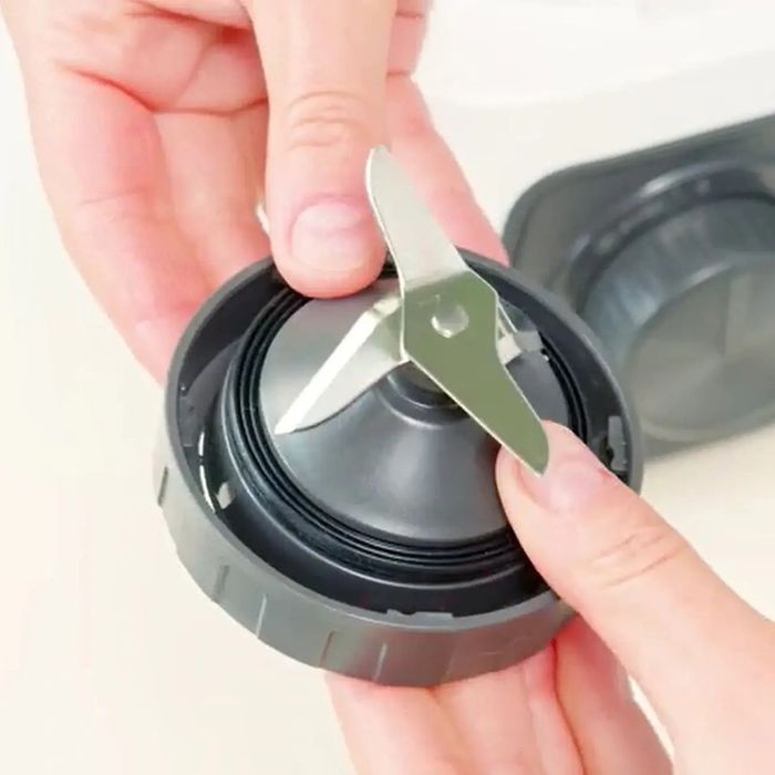 Блендер MOULINEX LM2C0110