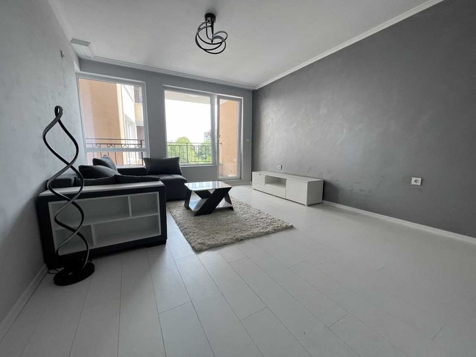 Продава се Двустаен апартамент в Пловдив, Южен - 64 кв.м за 1297 €/кв.м - Снимка #5