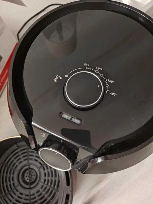 Air Fryer Tefal Easy Fry Classic XL EY201815