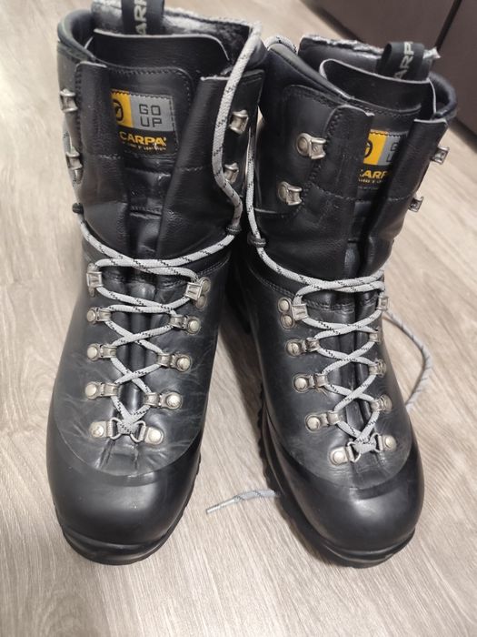 Туристически обувки SCARPA