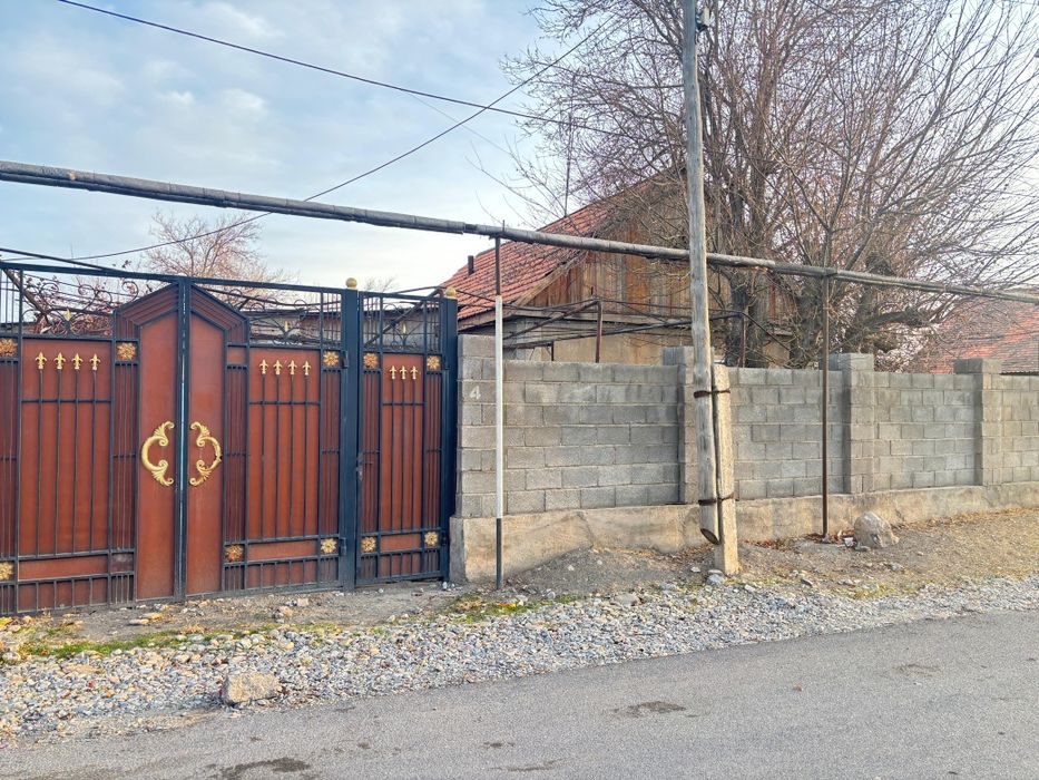 Частный дом продается