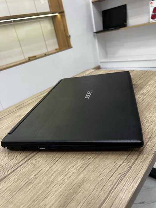 Ноутбук Acer Aspire 3