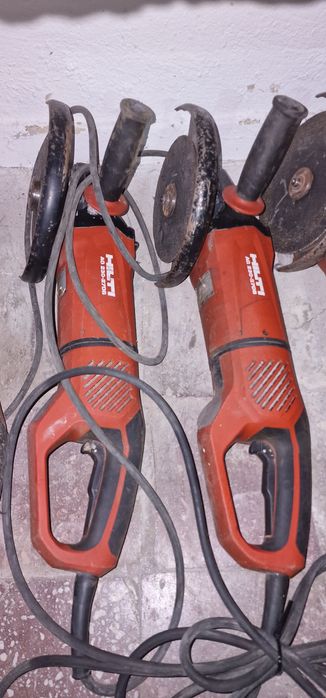Flex hilti AG 230-27B