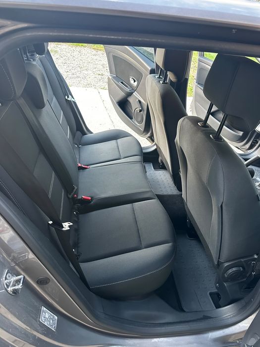 Renault Megane 1.5 dCi PARIS – RAR EFECTUAT - Carte de Romania