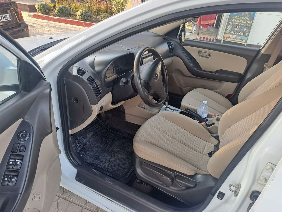 Sastaniyasi yaxshi moshinaga javob