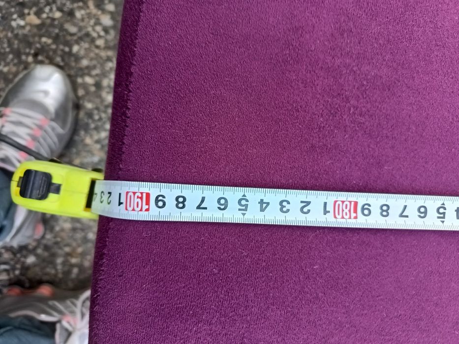 Canapea  noua adusa recent din Germania