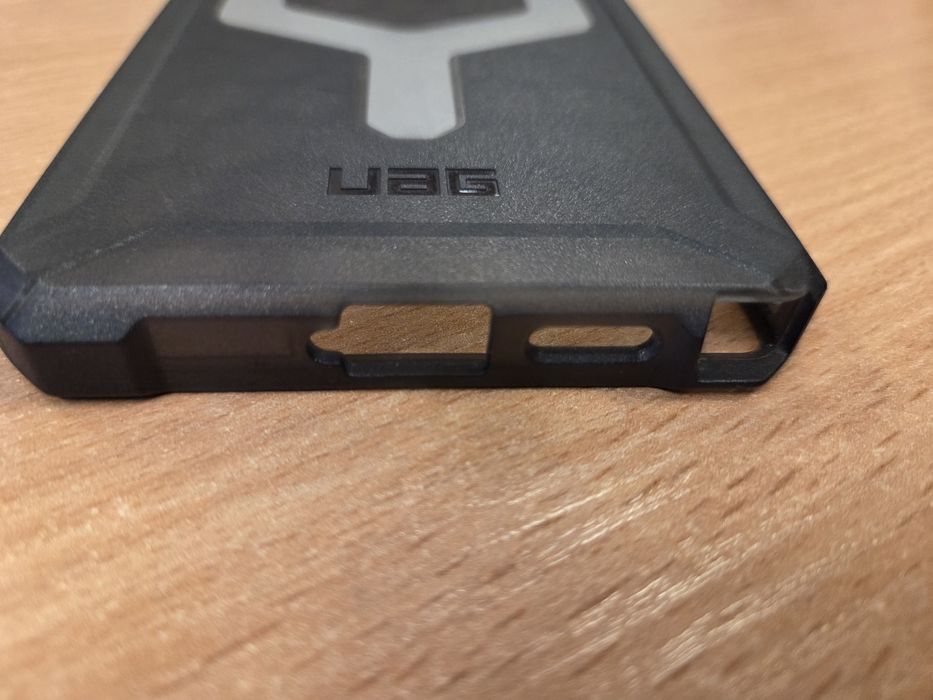 Калъф на UAG samsung s 25 ultra
