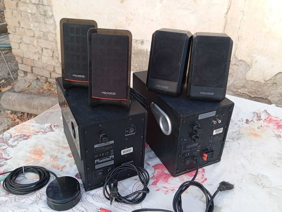 Микролаб калонкалар Сотилади.