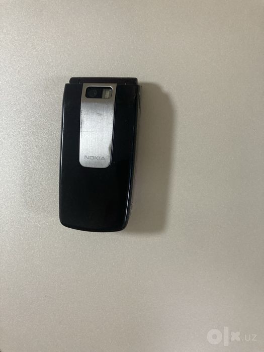 Nokia 6600 fold