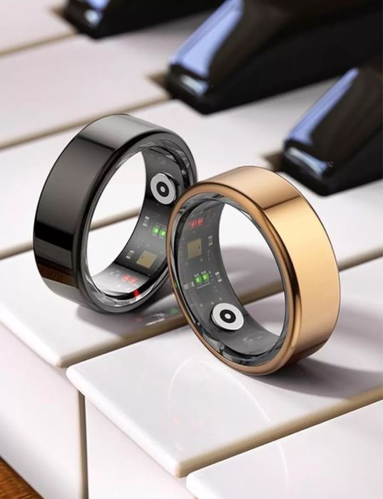 Продам смарт кольцо !