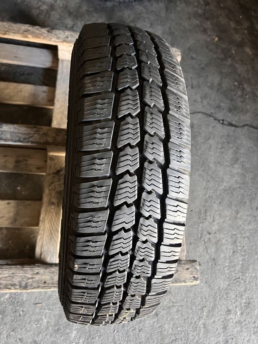 1 anvelopa M+ S , 185R14 C , Matador , 9.5 mm