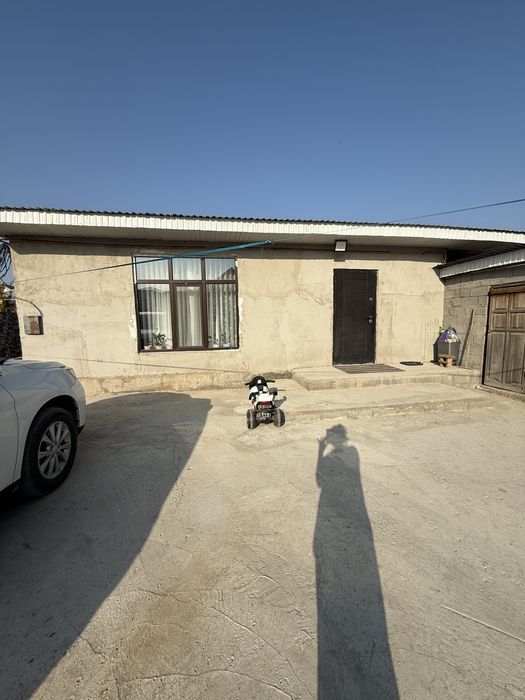 Продам дом , срочно !