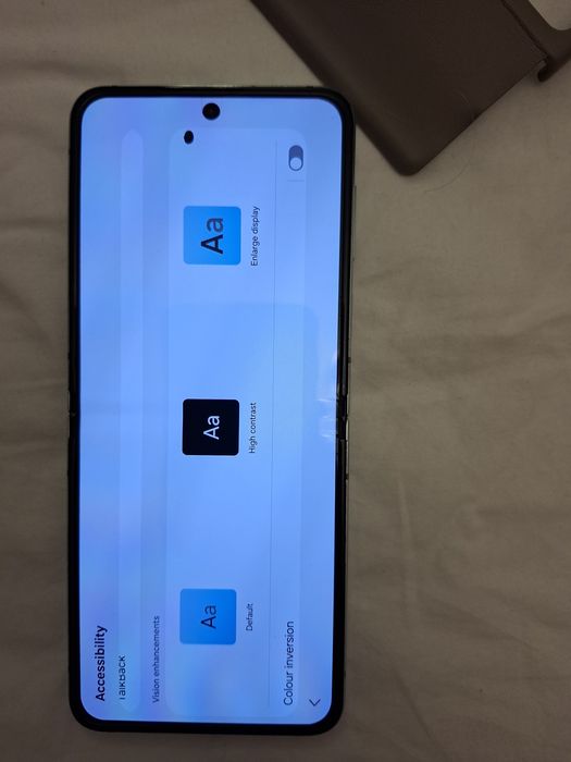 Samsung Z Flip 5 512gb