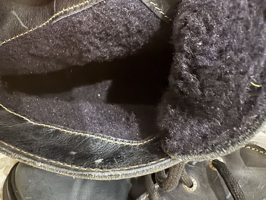 Австрия қыстық етігі 39размер