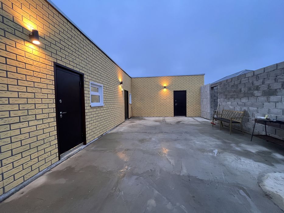 Продажа дом и бизнес