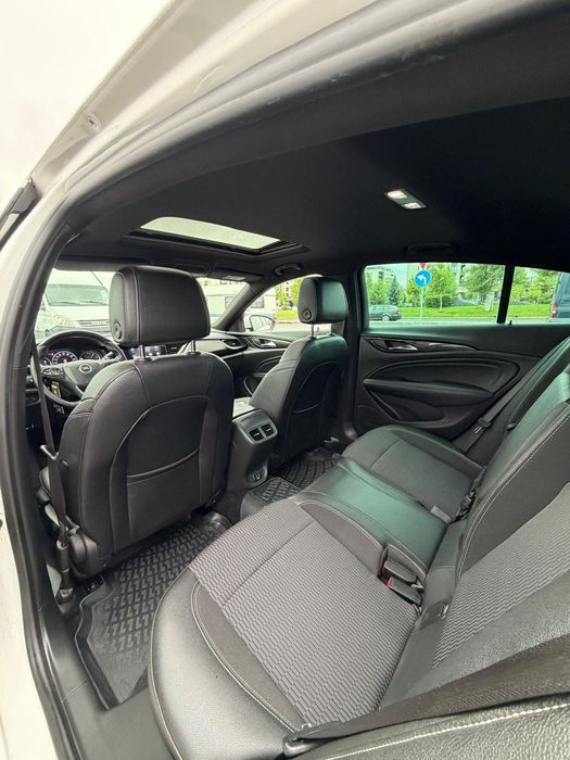 OPEL Insignia 2019 — imagine 25
