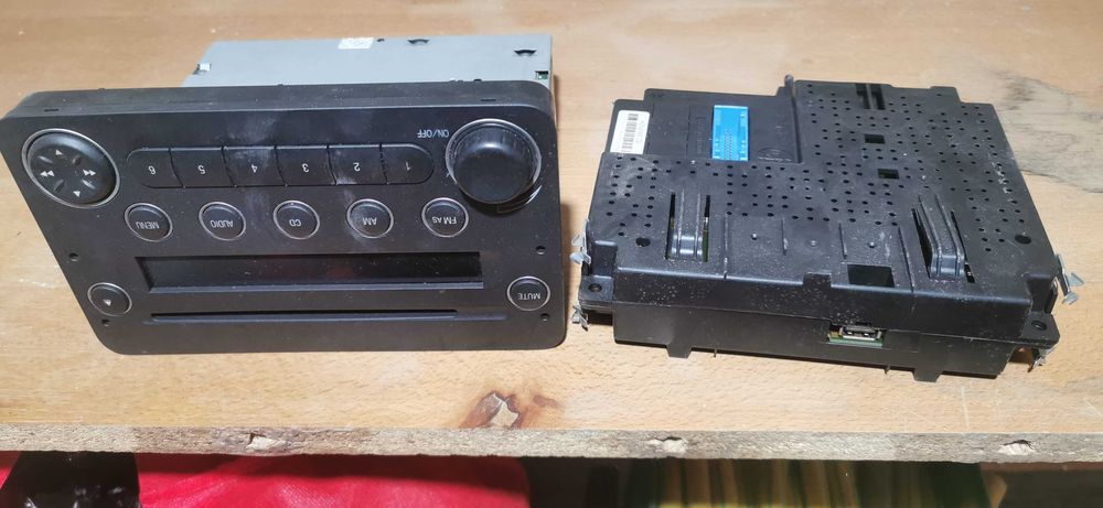 Alfa Romeo 159 2.4 JTDm (230 к.с. / 550 Nm)