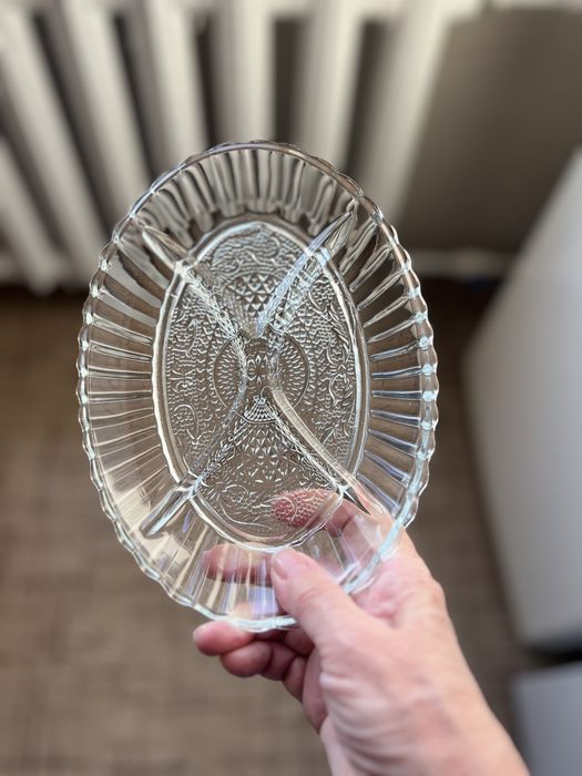 Манежницы для сладостей