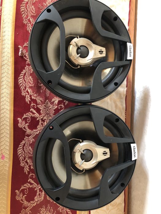 Коледна оферта  автоговорители + cd pioneer Deh-p4900IB+дистанционно