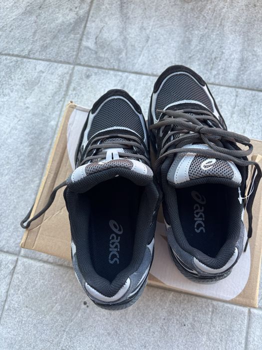 Asics Gel Nyc - black