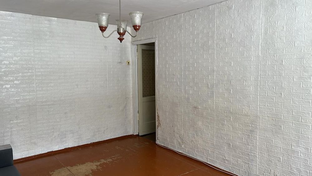 Продаю квартиру в Сортировке