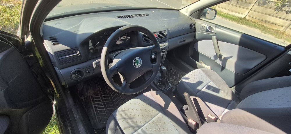 Skoda Octavia de vanzare