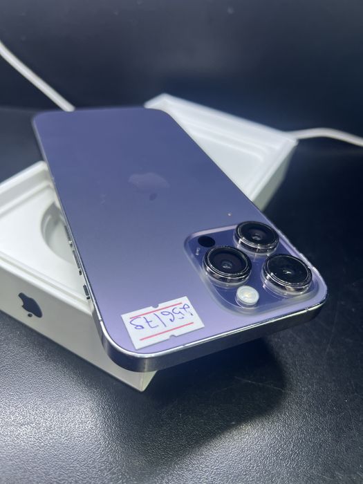 iphone 14 Pro Max 256 GB
