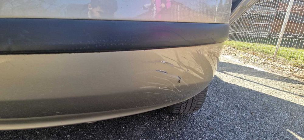 Skoda Fabia - 1.2i - 2006