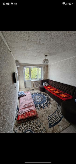 Квартира в хорошем районе