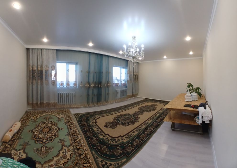 Продам частный дом в с. Коянды