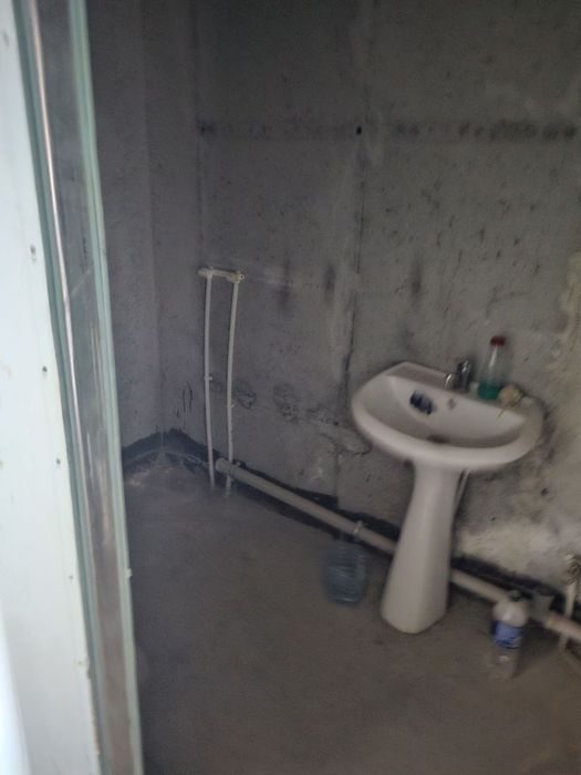 Квартира на переуступку