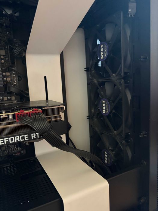Desktop Gaming PC