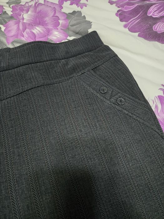 3 нови дамски панталони размер 50