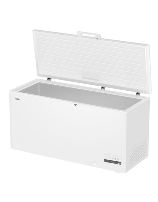 Морозильник Haier