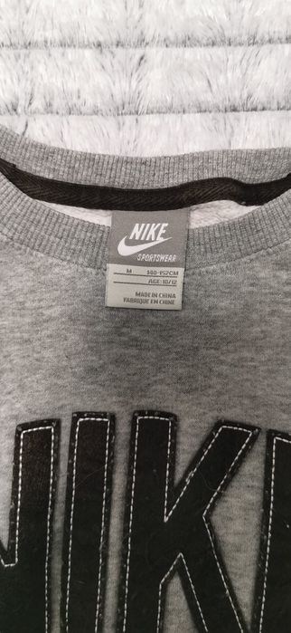 Nike bluza 140-152 cm