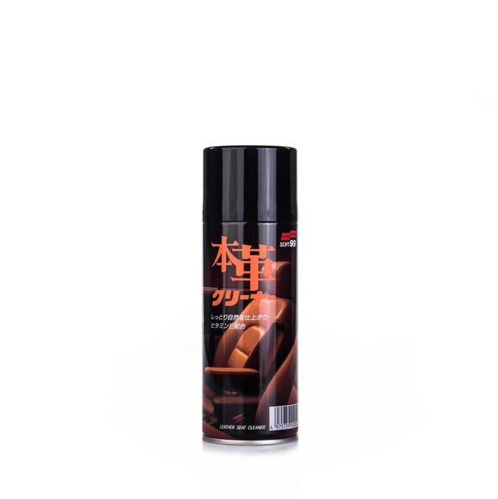 Soft 99 – Leather Seat Cleaner 300ml