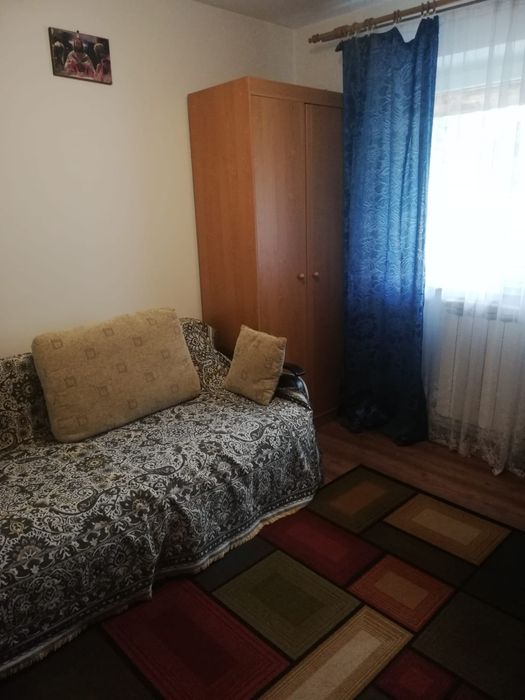 Ap 2 camere de inchiriat - intrare Obcini