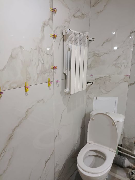 Кафельщик,сантехника,электрик