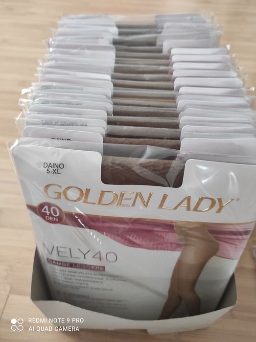 Распродажа.Колготки 40D оригинал (Сербия)
