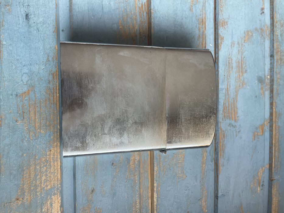 Bricheta uriasa gen zippo