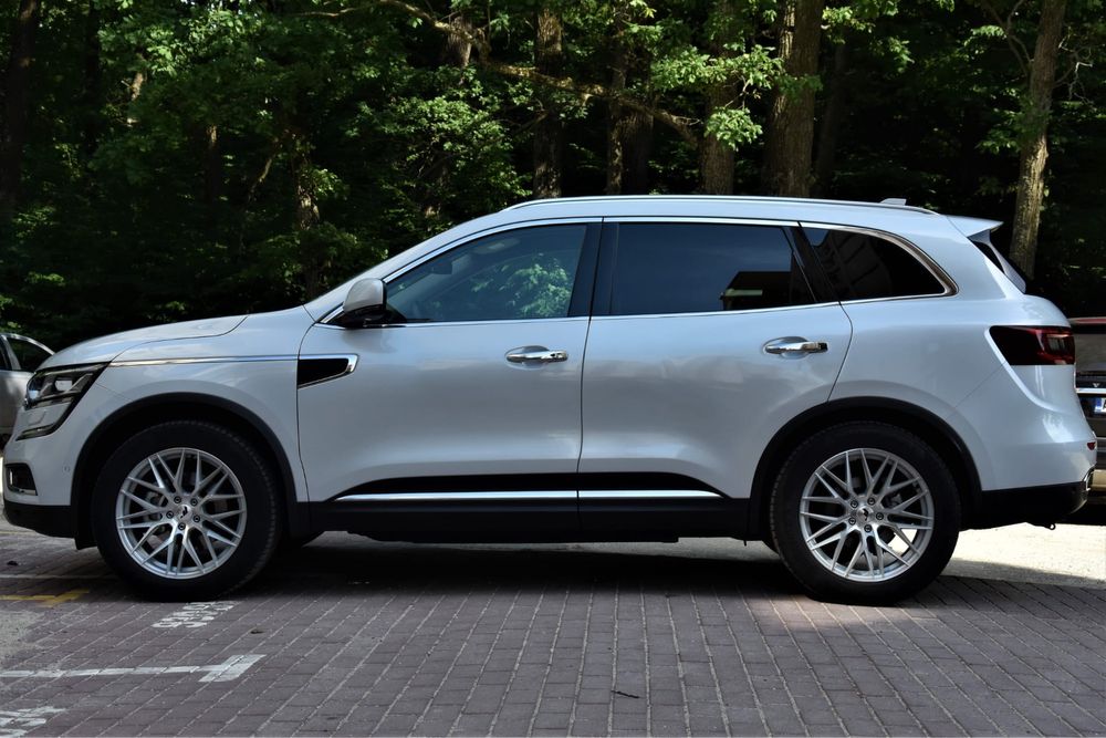 Renault Koleos / 2.0DCI / Tva deductibil