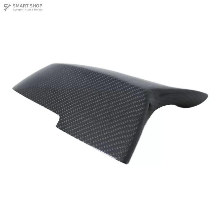 Capace oglinzi BMW Seria 1/2/3/4 Carbon Real
