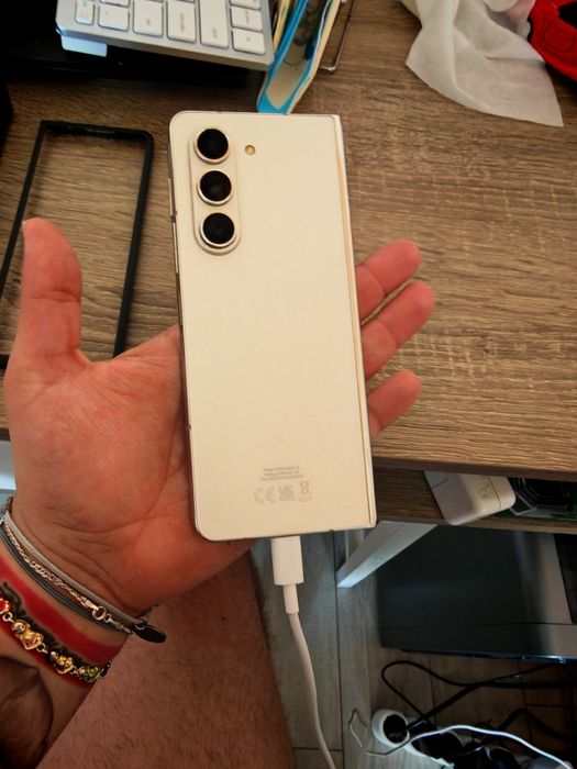 Samsung Galaxy fold 5