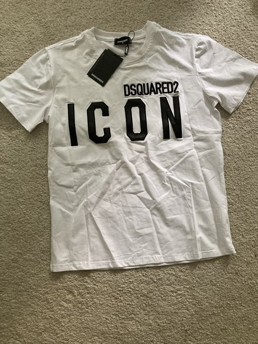 Dsquared2 тениска