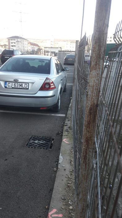 FORD Mondeo 2007 — imagine 4
