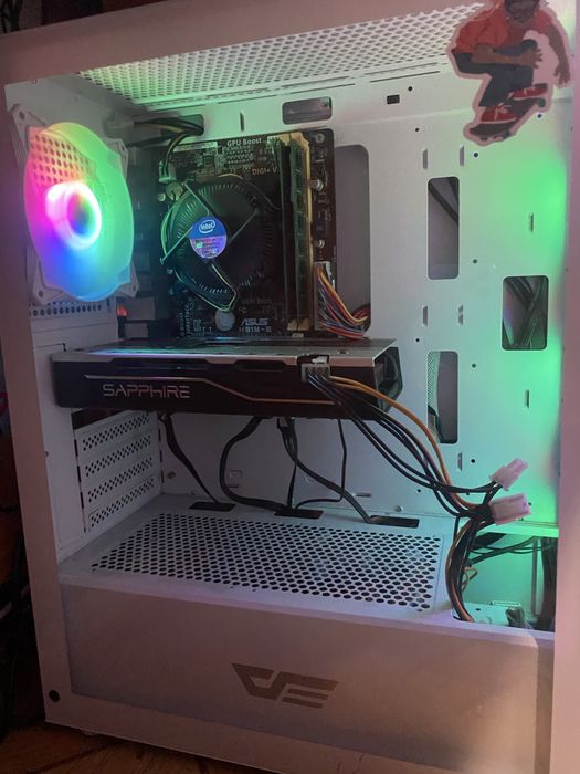 Продам игровой компьютер