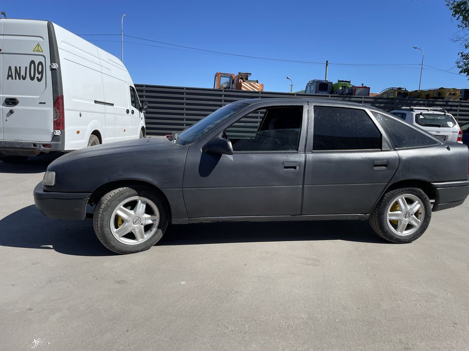 Opel vectra A Продажа/обмен 1.8 МКПП