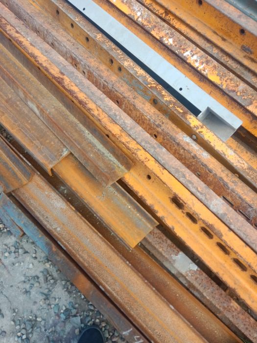 Швеллер 120мм по 3000мм